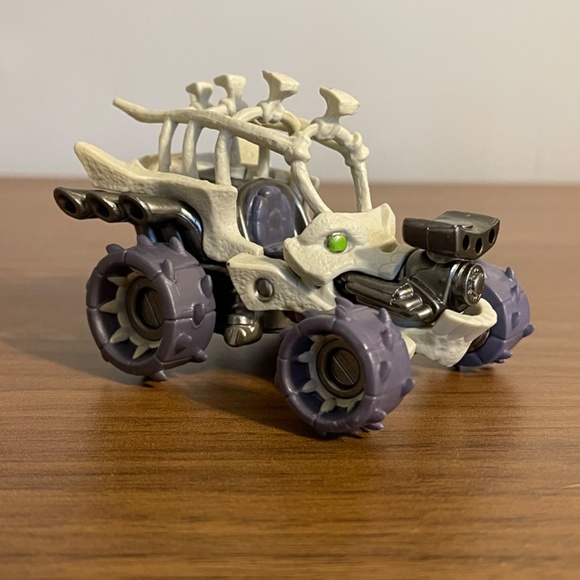 Skylanders Undead Characters *Bundle - Picture 10 of 10